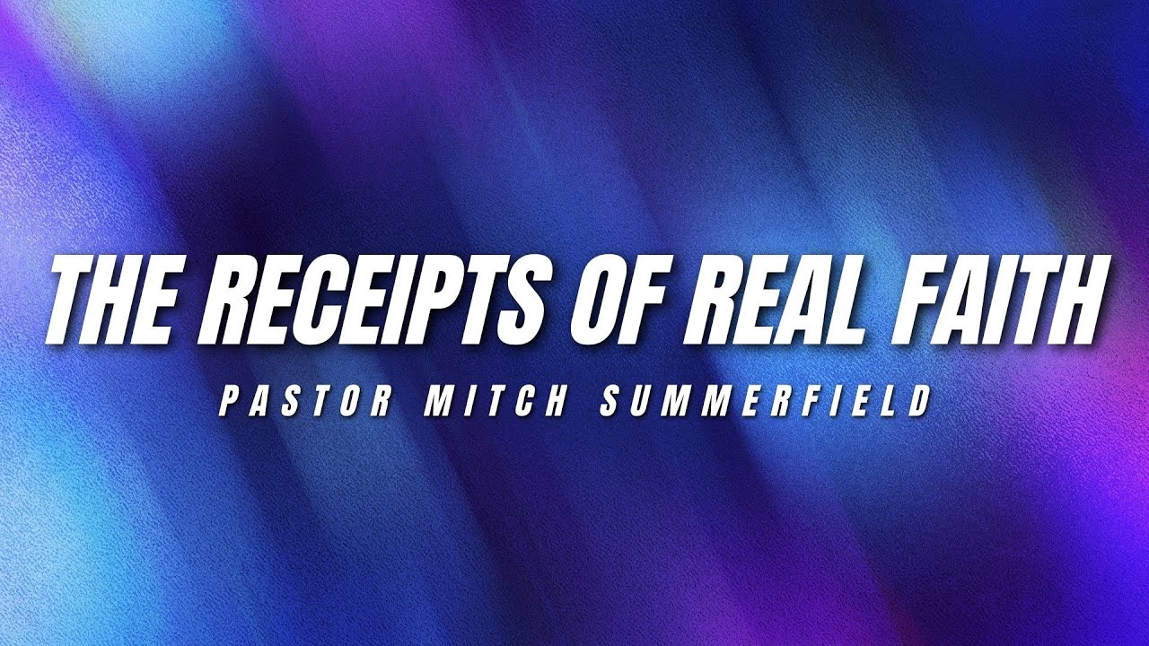 Join WOGFC LIVE!! // Sunday Worship Service w/ Pastor Mitch Summerfield