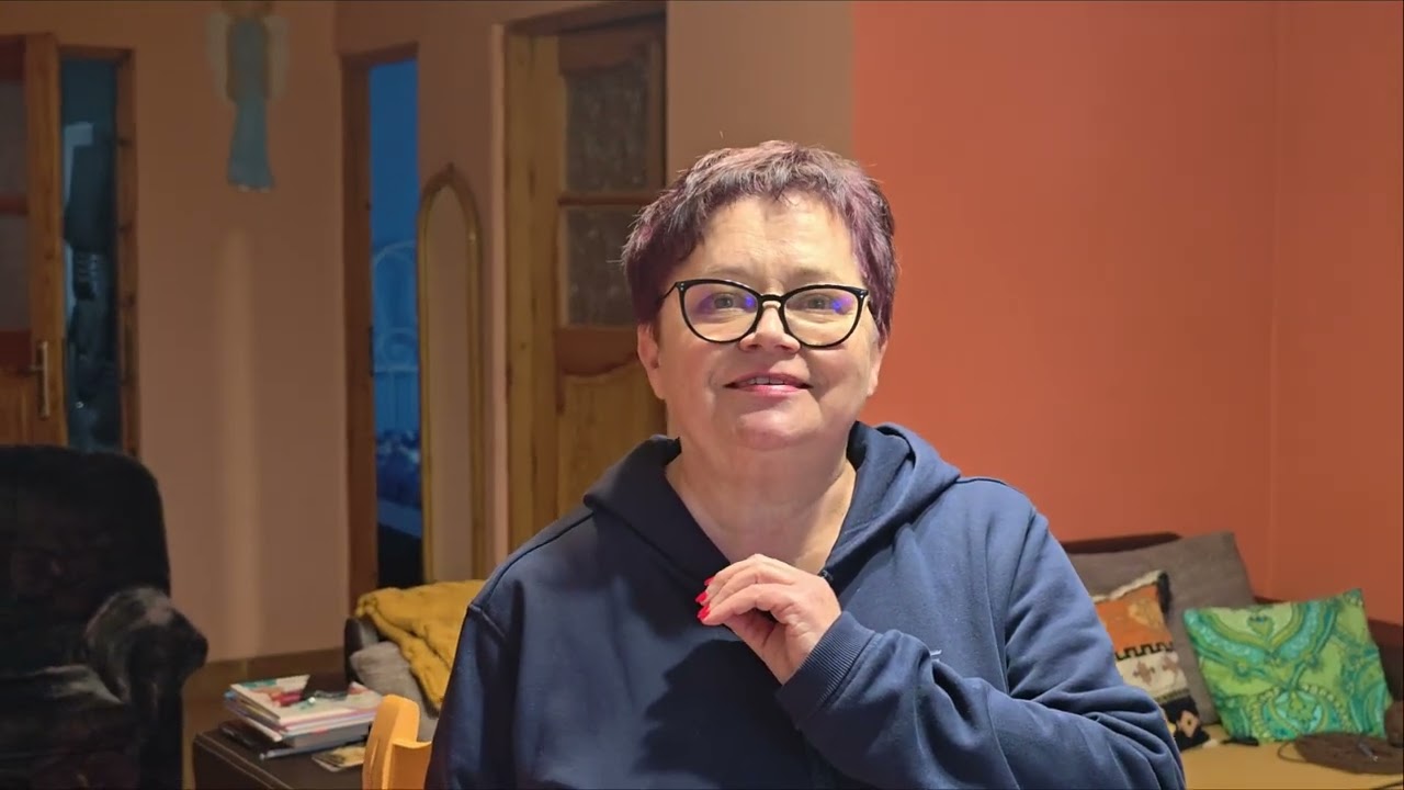 BOĆKI  - OCALONE HISTORIE - Pani Teresa Modzelewska