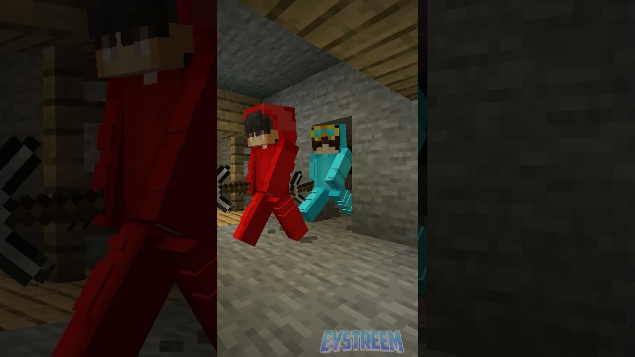 Where do Fireballs Go in Minecraft?