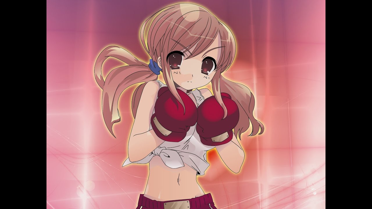 Nightcore - Hot In The City - Billy Idol