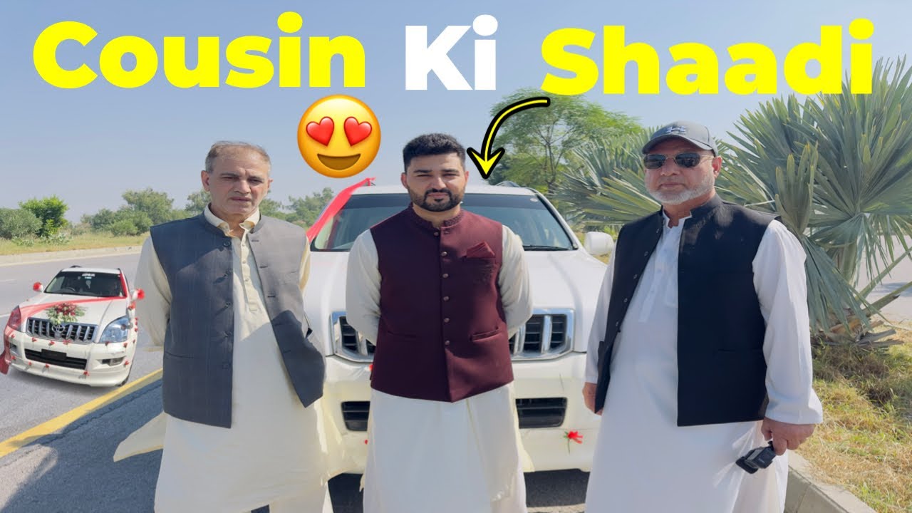 Pashto New Wedding Songs 2024 I کزن کی شادی 😍 I Raees Khan