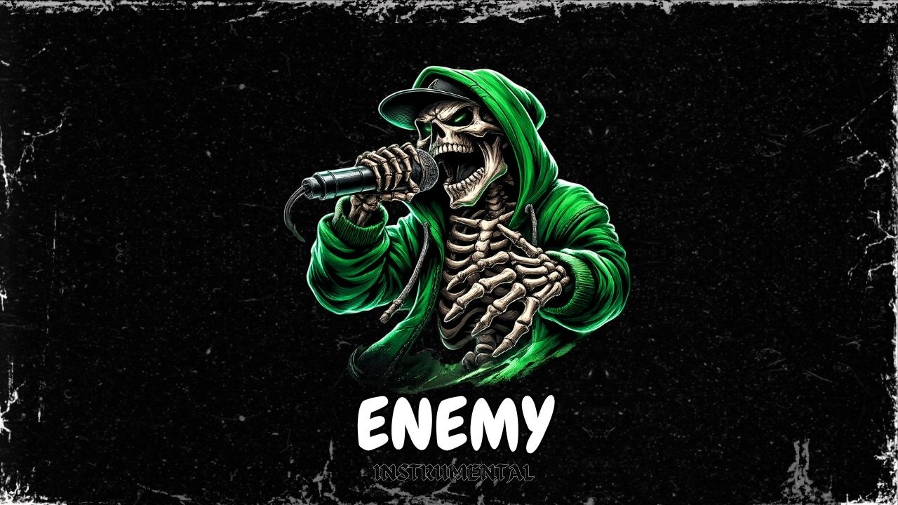 Pista de rap | Beat Insatrumental de rap 2026 | Type Rap Beat 2026 