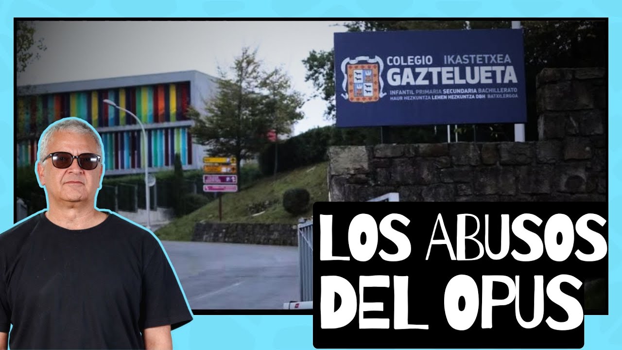 Testimonio del padre de una v&iacute;ctima del caso de abuso que involucra al Opus Dei | DDT