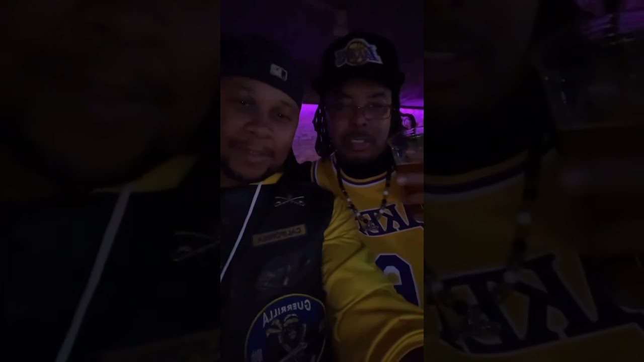 Buffalo soldiers, bike nights  be lit