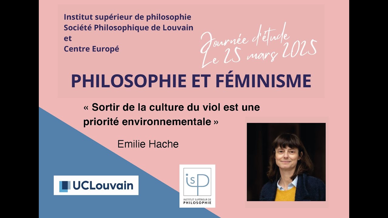 Emilie Hache - 