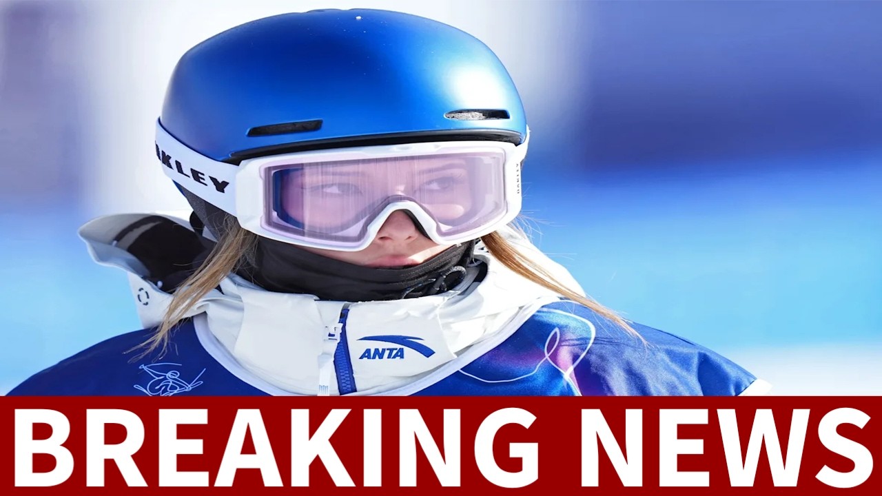 Meet Eileen Gu: China’s Ski Queen & One of the Richest Female Athletes Alive