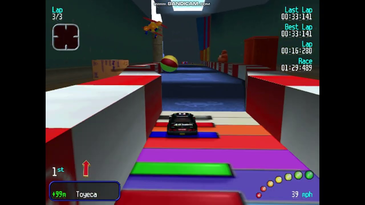 패드 컨트롤러 리볼트 고인물의 싱글 플레이...!
