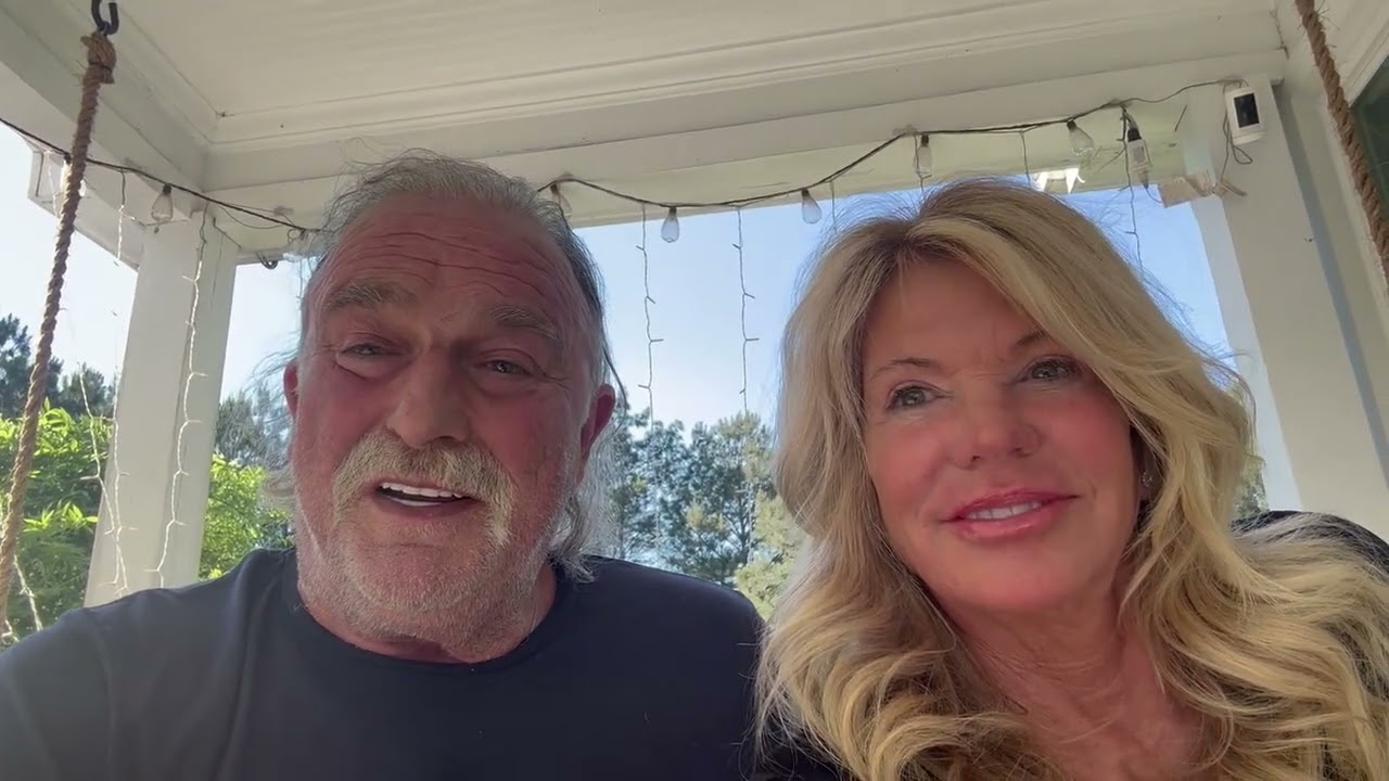 Jake the Snake Roberts & Cheryl Roberts are coming to Battleground Collectibles! 8/24/25