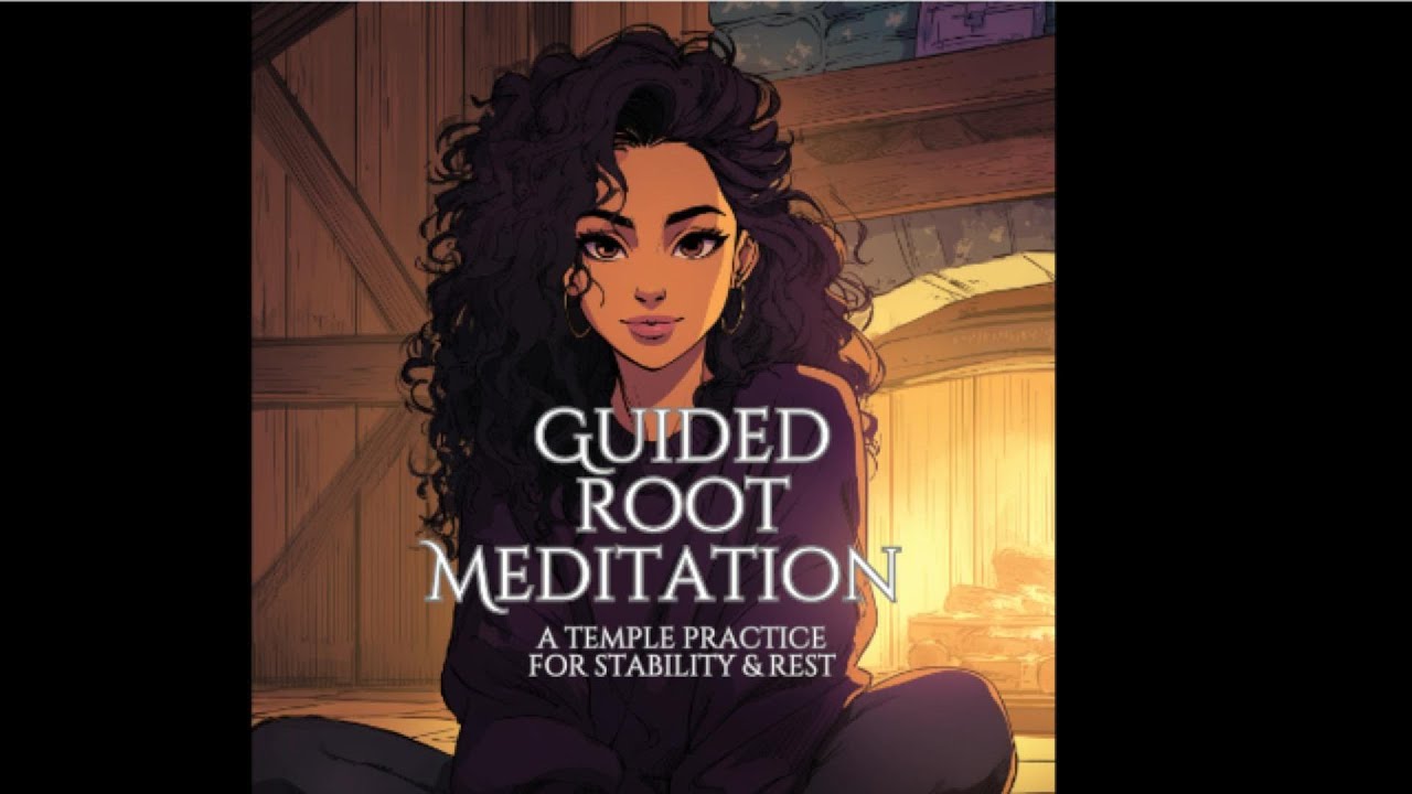 Guided Root Meditation