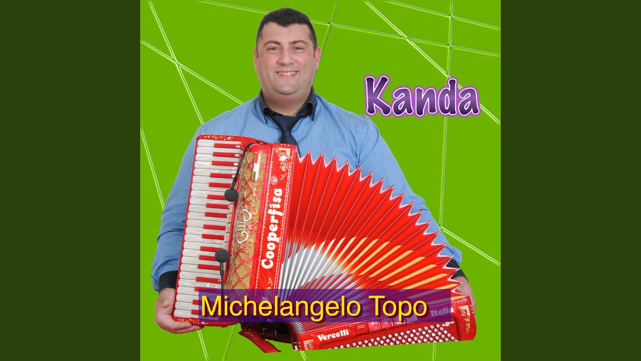 Kanda