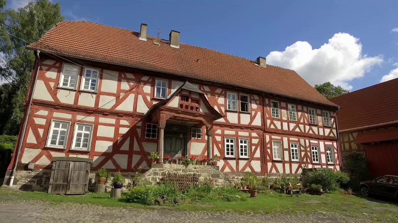 Odenhausen Dorferneuerung