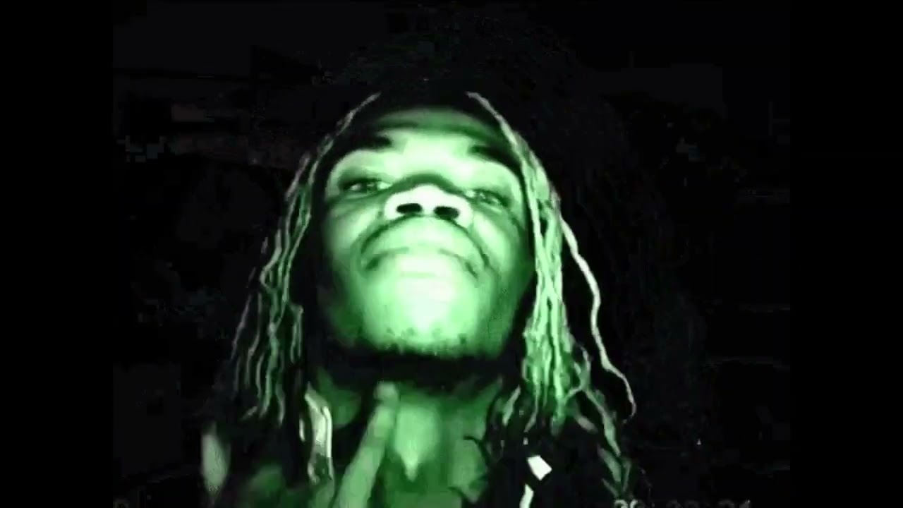 Lancey Foux - Lancey or Lancey | (slowed + reverb)