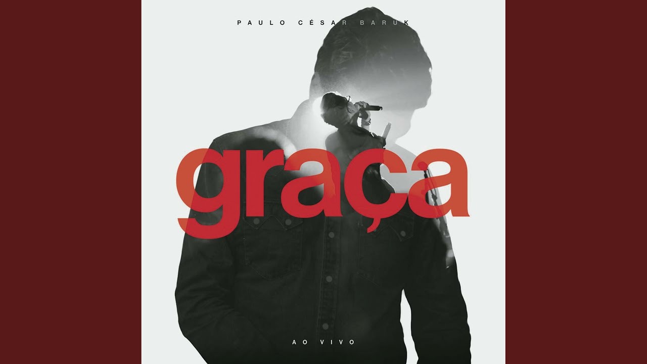 É de Coração (Listen To Our Hearts) (feat. Gerson Borges) (Ao Vivo)