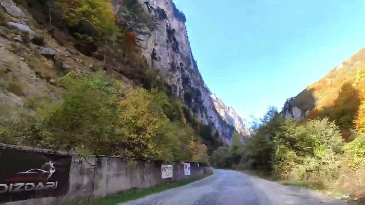 TRAVEL STORIES   -   GRYKA E RUGOVËS - SHTUPEQ I MADH