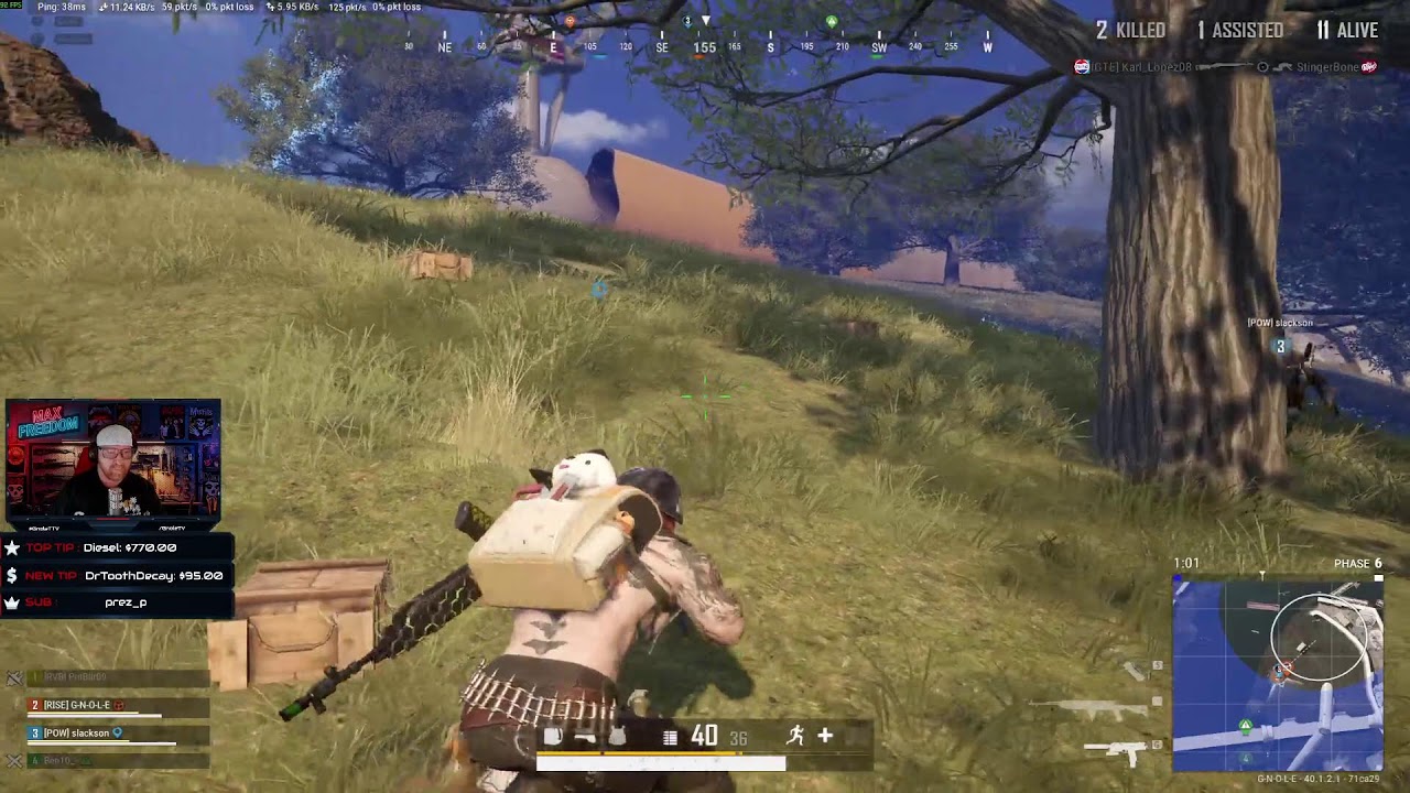 4v1= None 🎯 | Bring on the wins!