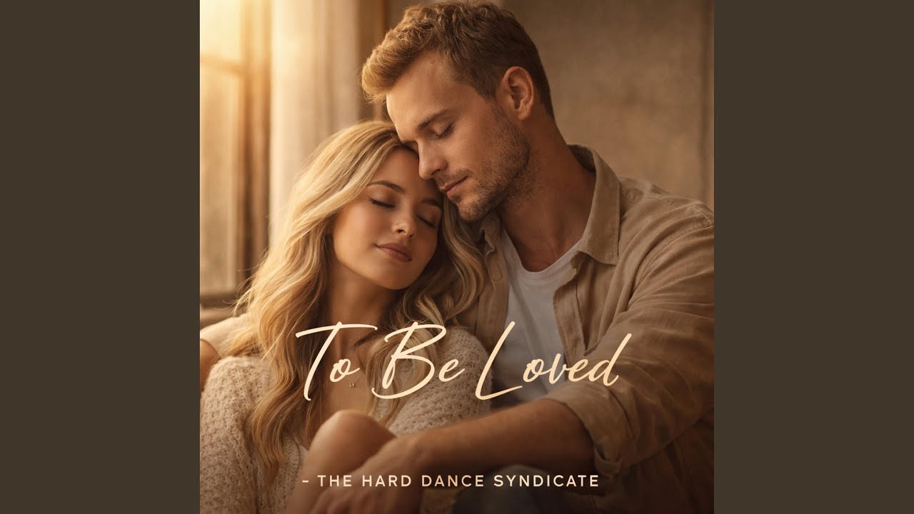 To Be Loved (Radio Edit)