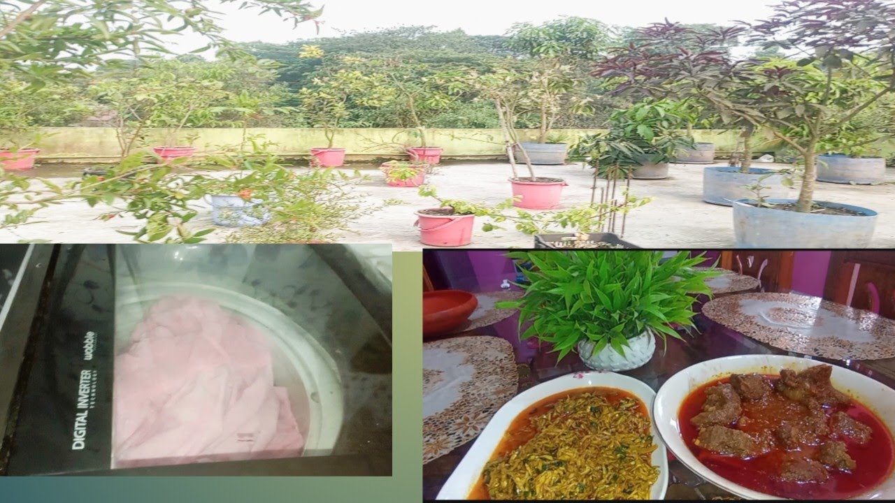 My simple home tour vlog Bangladesh 2026//