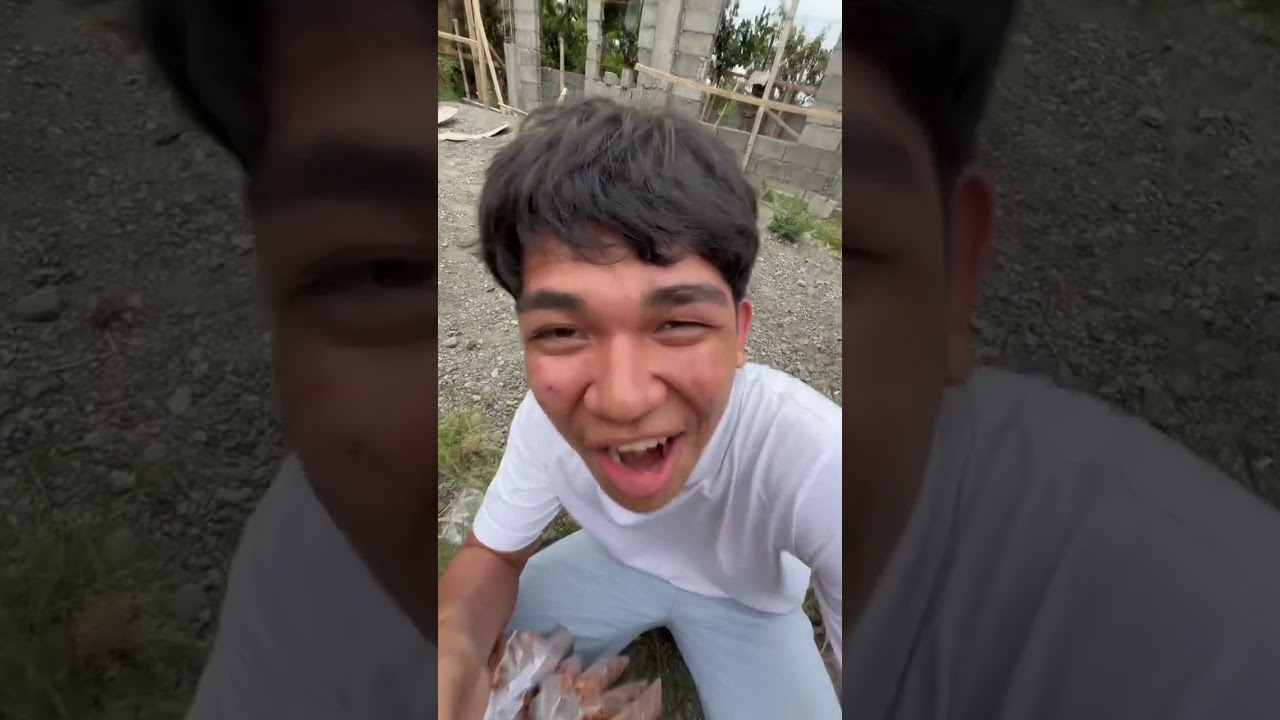 Kung kita ang naa sailang setwasyunmakaya ba kaha nato 🥹