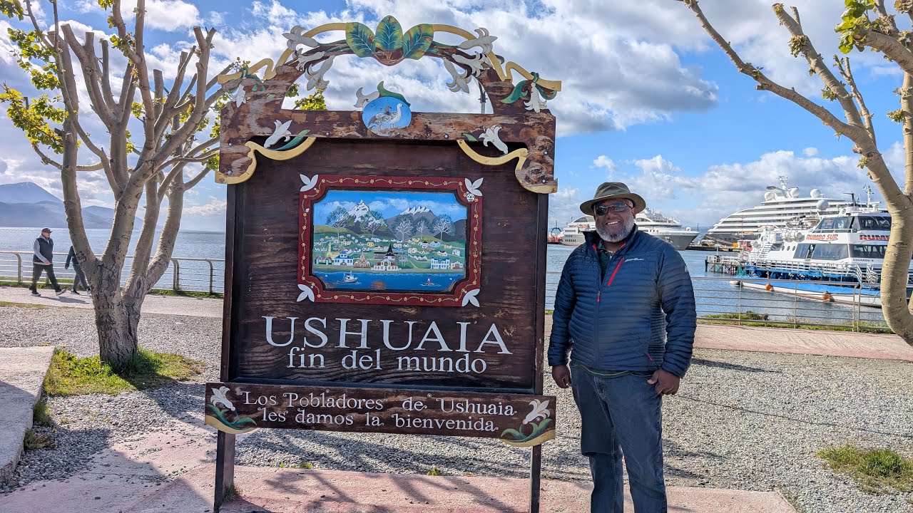 Ushuaia 2025