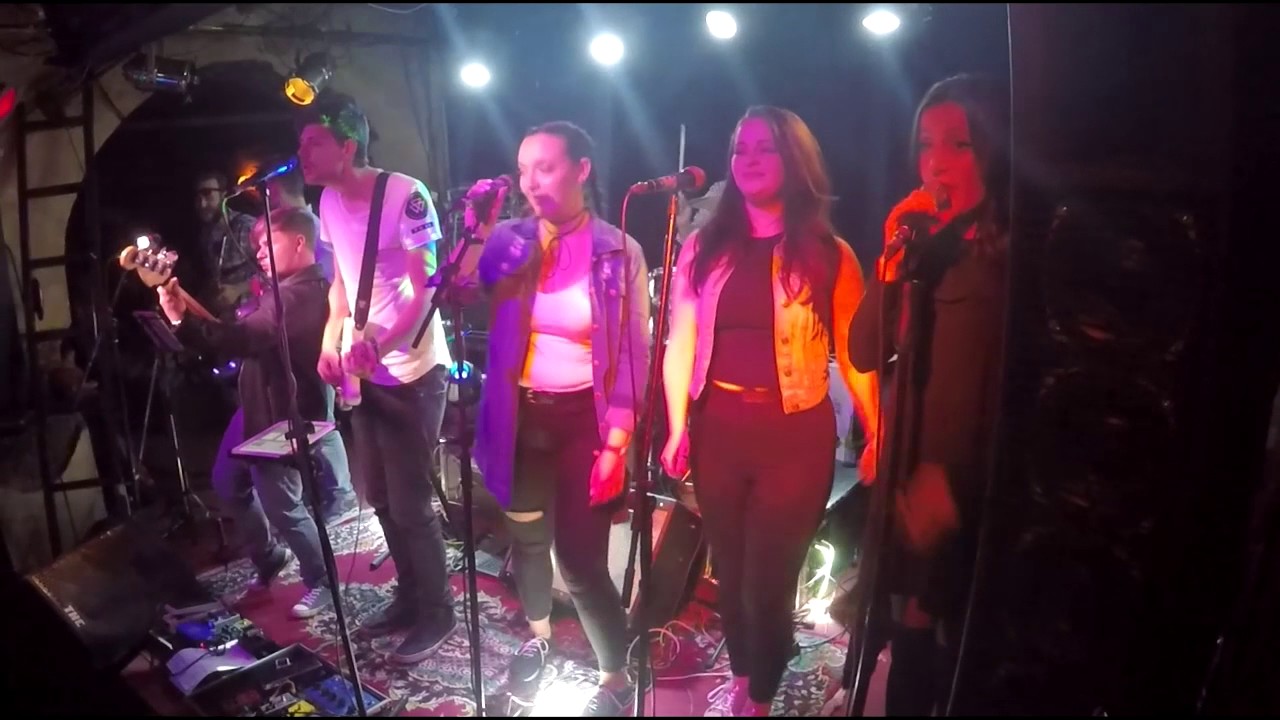 SoulBmoll - The Fonk