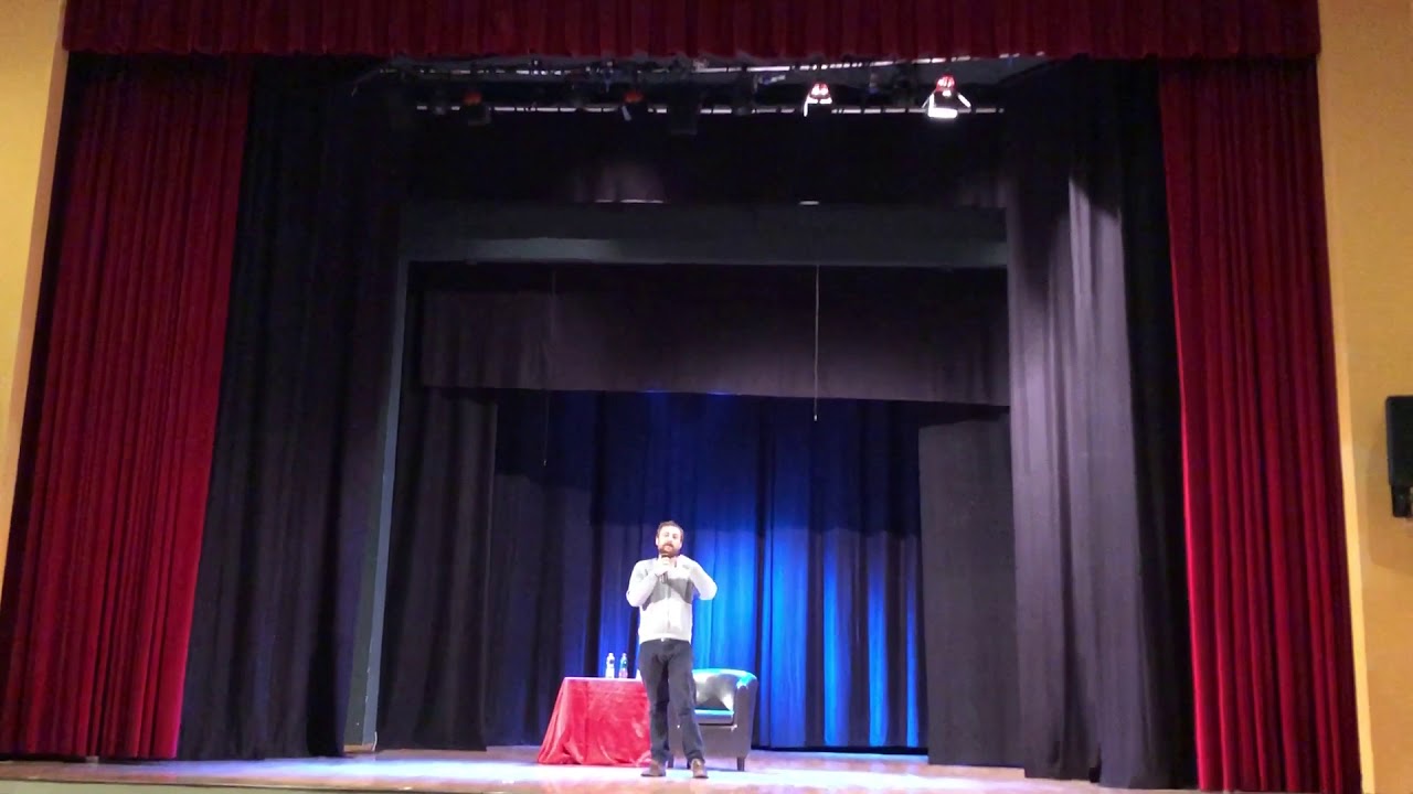 Pinuccio a Taranto: Wind Days, una cosa altrove  inconcepibile