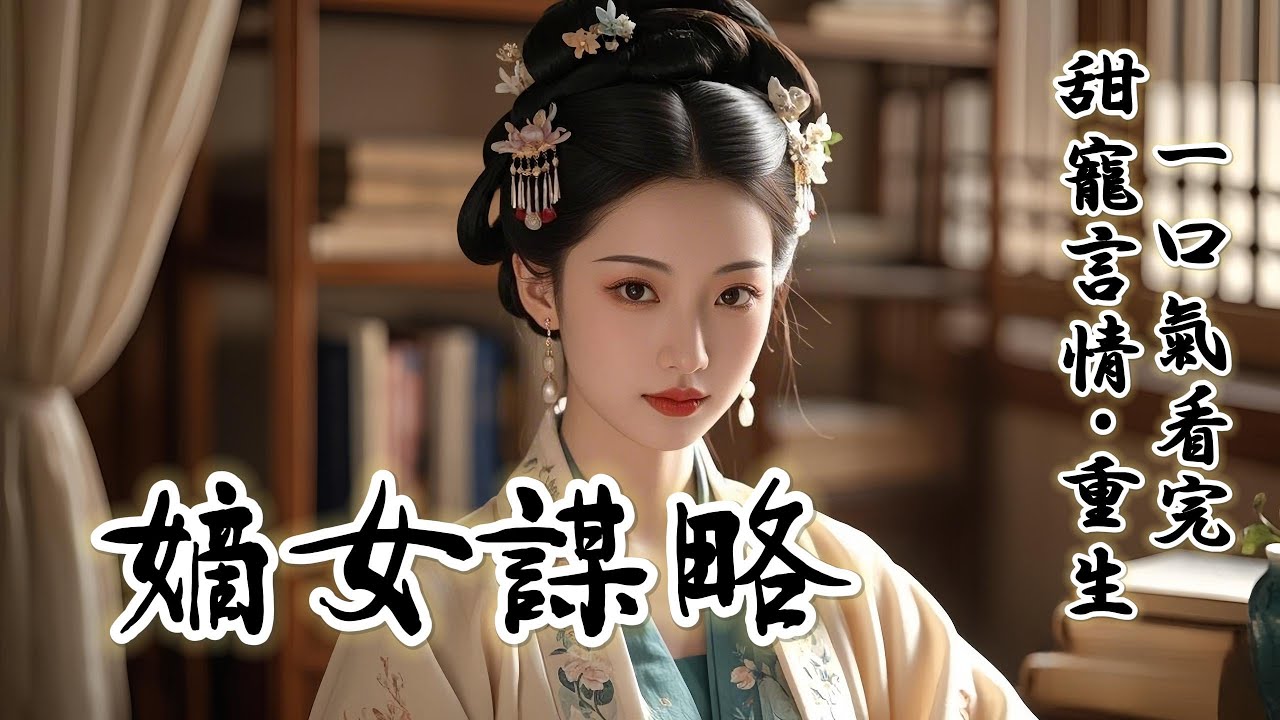 完結：成親那晚，庶妹自薦枕席，要給我夫君做妾。我半點沒慌，倒是我千挑萬選的夫君慌了...我大约能猜到，苏莹会做什么。因爲上一世，她也是如此...倒不是她有多愛蕭允，只是喜歡搶我的東西罷了。
