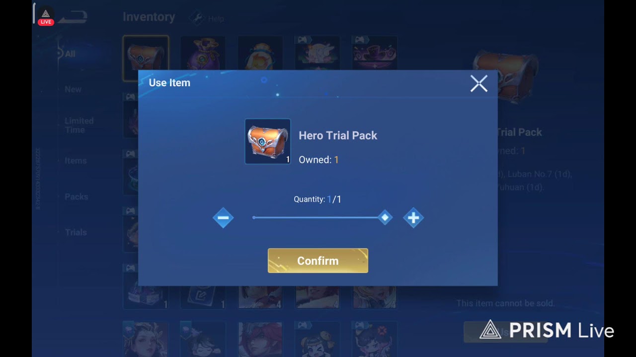 hok farm lane tactics