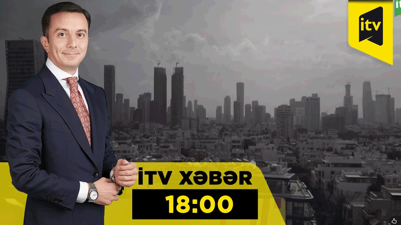 İTV Xəbər | 21.03.2026 | 18:00