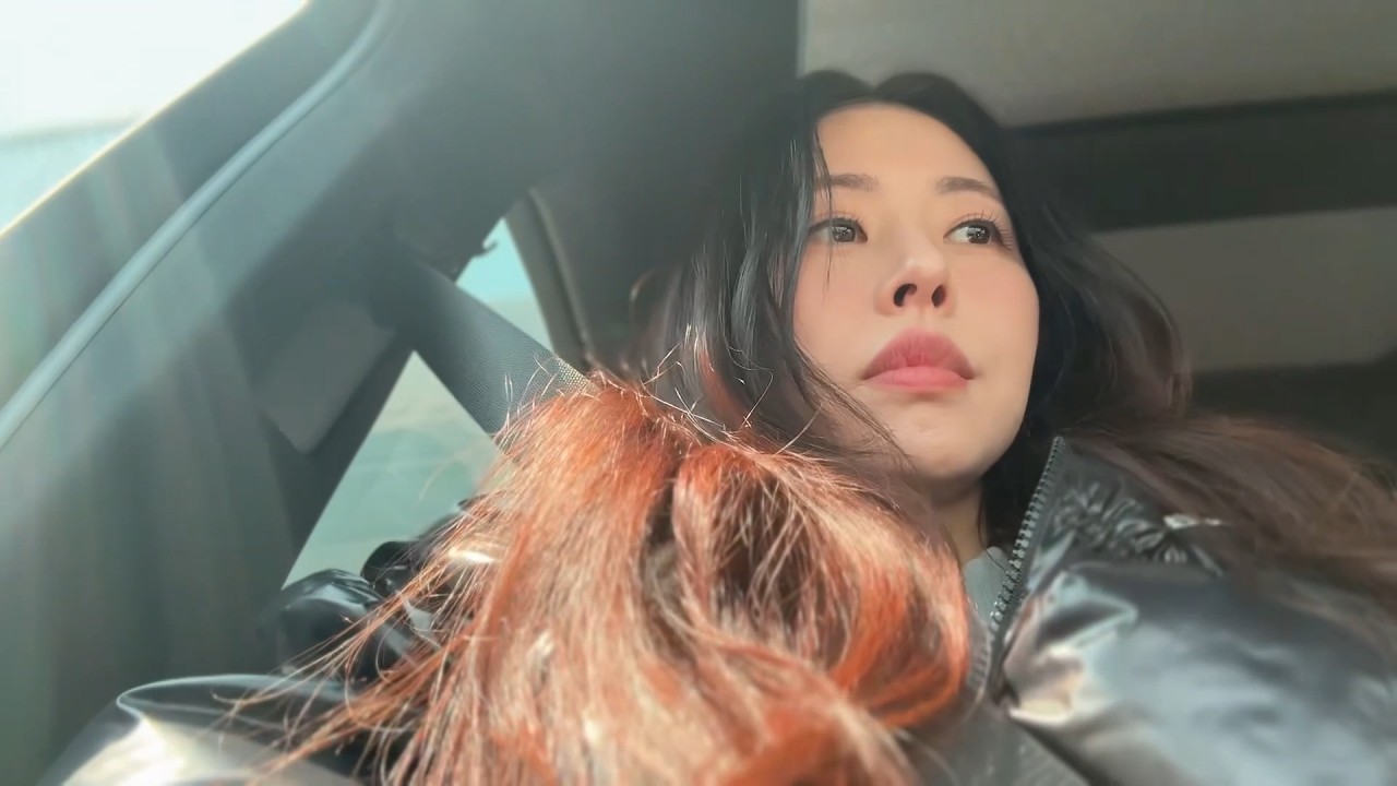 아직은 엄마가 될 시간이 아닌가 봐요. 칠복아, 우리 다음 계절에 다시 만나자!