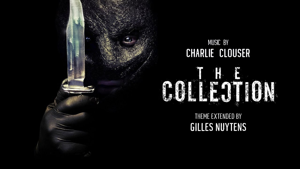 Charlie Clouser: The Collection Theme [Extended by Gilles Nuytens]
