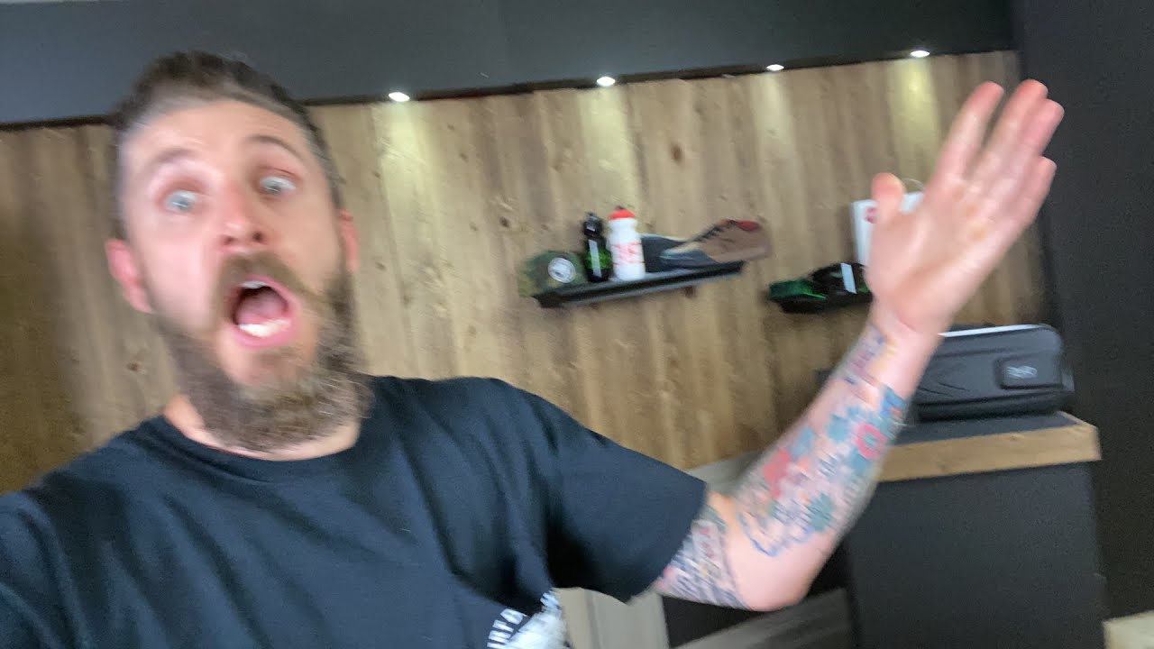 Budget Bike Giveaway and Q&A