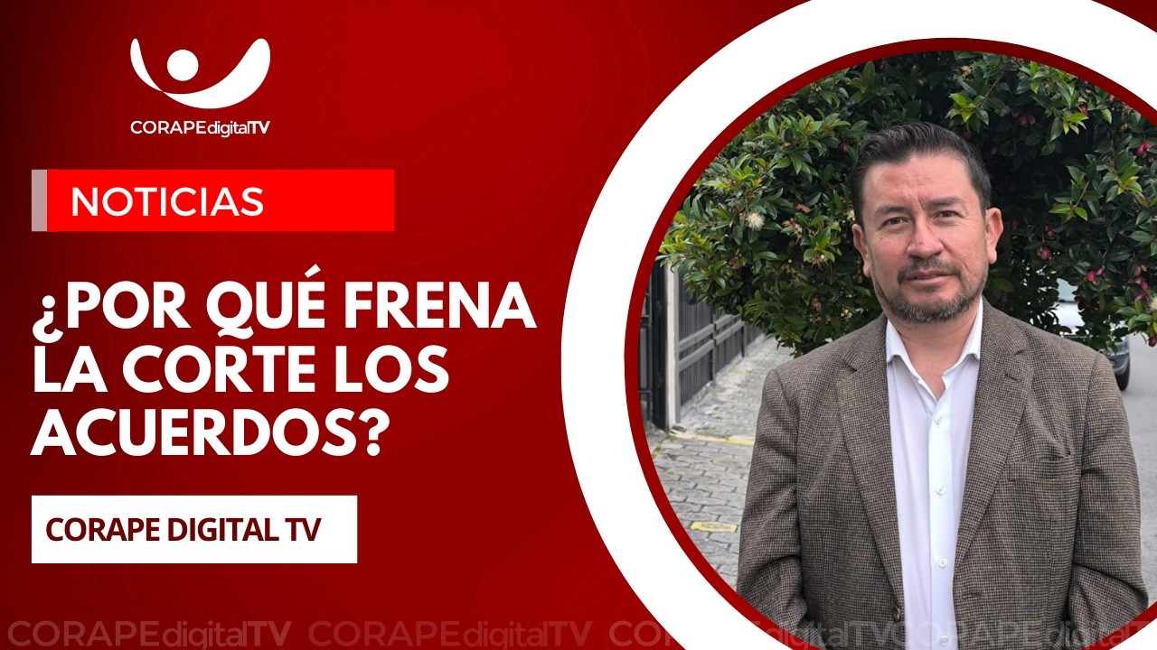 ¿Qué rol cumple la Corte Constitucional ante los tratados internacionales?