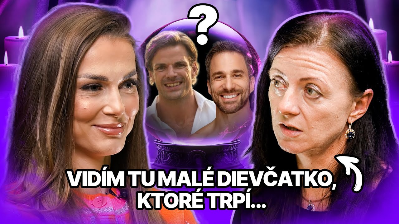 Stanka z Ruže 2 u veštice: Myslí na ňu ešte Radko? Je do nej zamilovaný Dušan z Love Islandu?