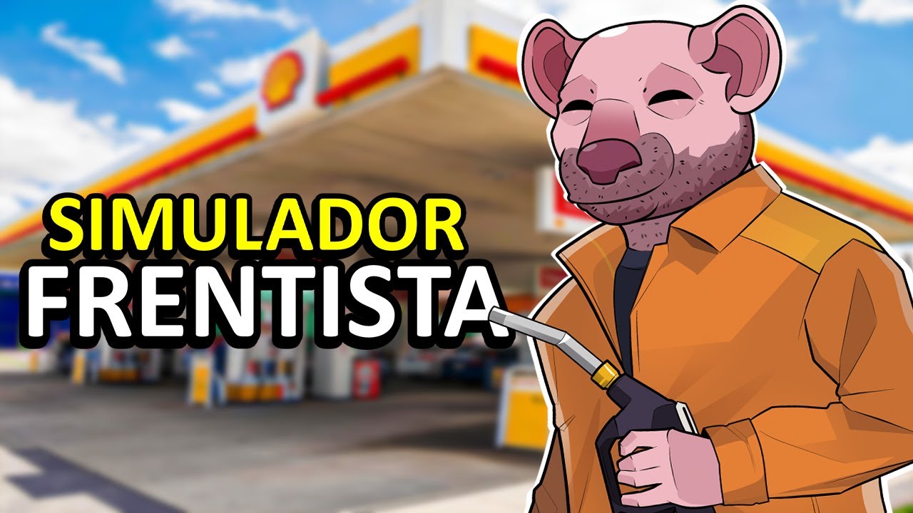 SIMULADOR DE FRENTISTA