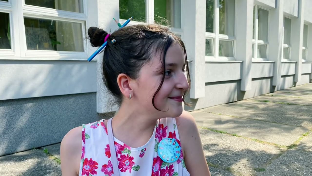 Koniec školského roka 2021/2022