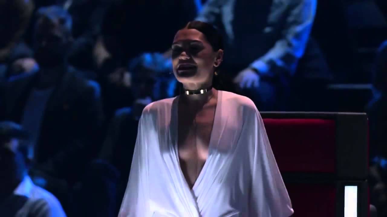 Ellie Drennan Sings Nothing Compares 2 U
