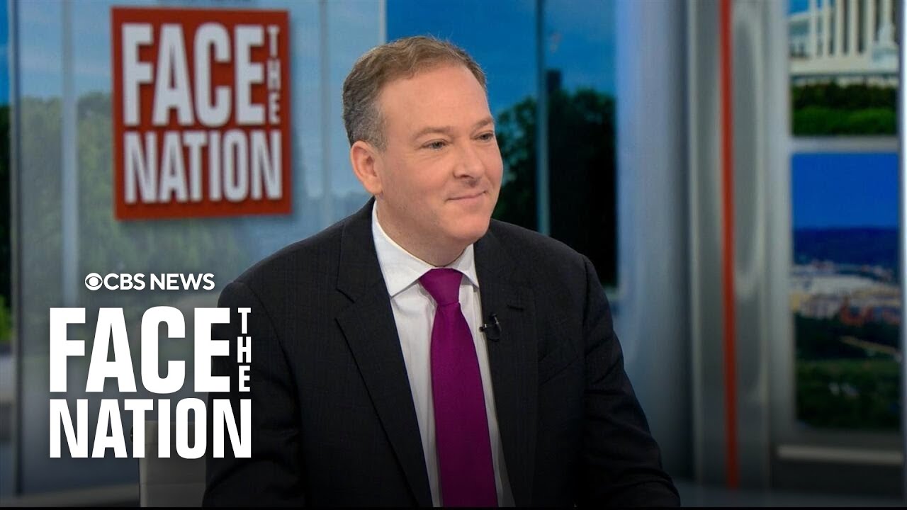 EPA chief Lee Zeldin says he can 