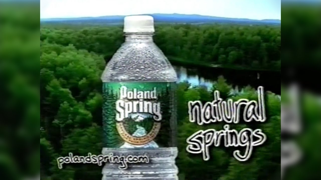 00's Commercials - Discovery Channel August 2004 Part 2