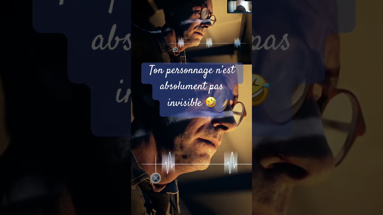 #thedevilinmegameplay
