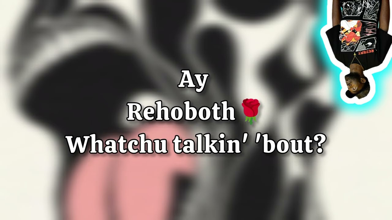 Youngnext - Whatchu Talkin' 'Bout? (Lyrical Visualizer)