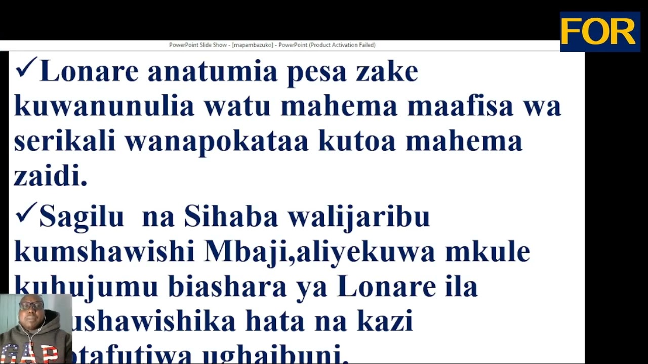 KCSE 2026 KISWAHILI PAPER 3 PREDICTION NGUU ZA JADI.MASWALI NA MAJIBU.