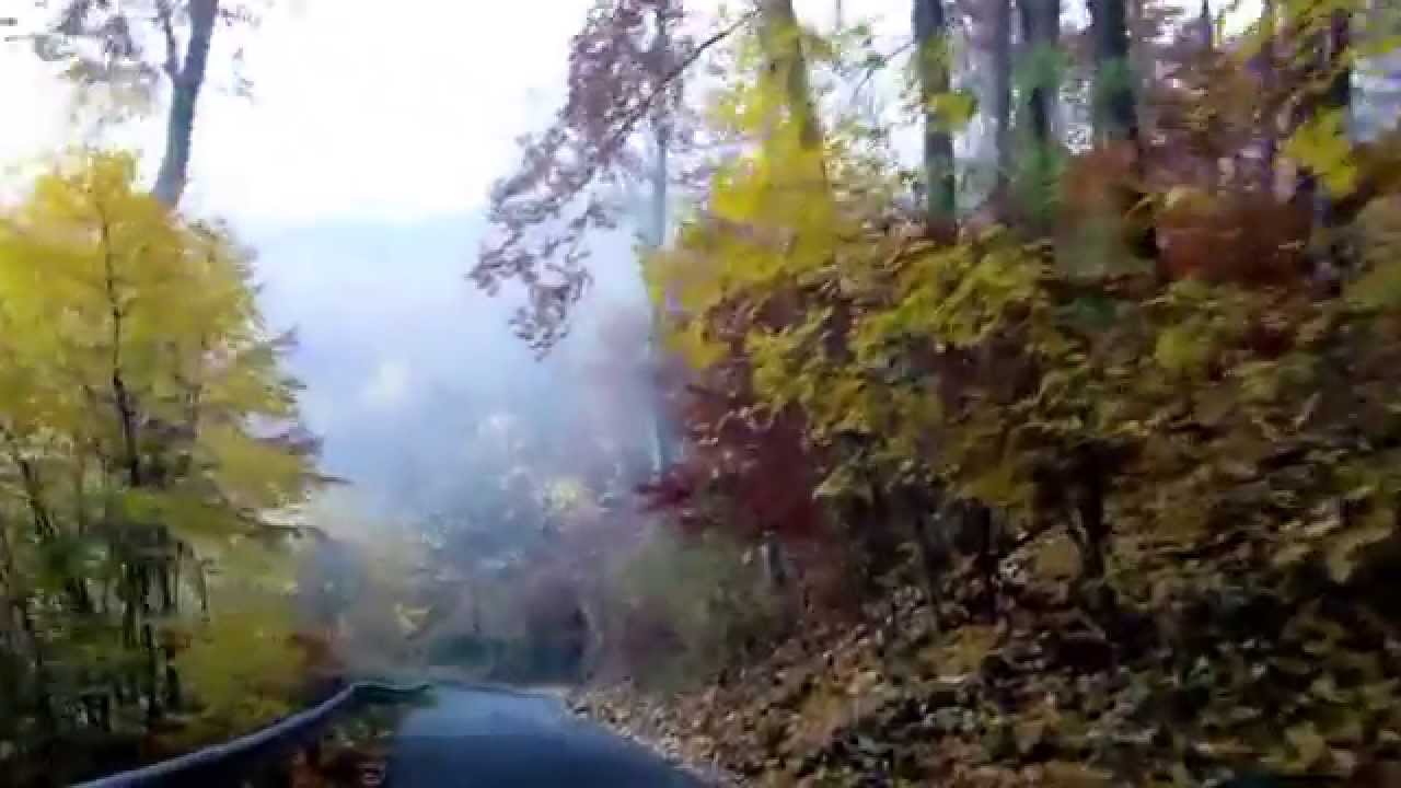 BÜKKSZENTKERESZT  (Boldogasszony -kövek) 2015