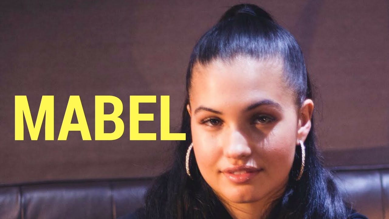Mabel Interview With Samuel Eni, Working On Bedroom EP, Village Underground Showcase & Being Vegan
