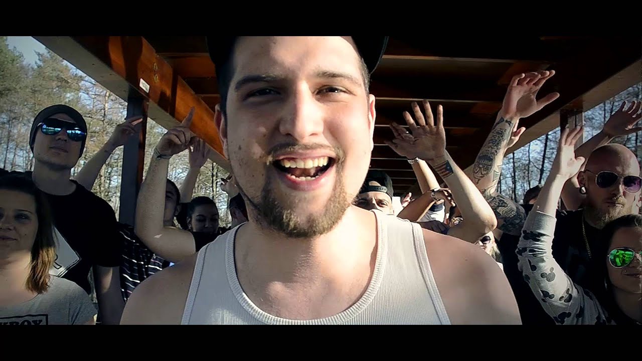 Der Kärntner vs Tyroz ★ 28stel ★ [NHR Battle 2016]