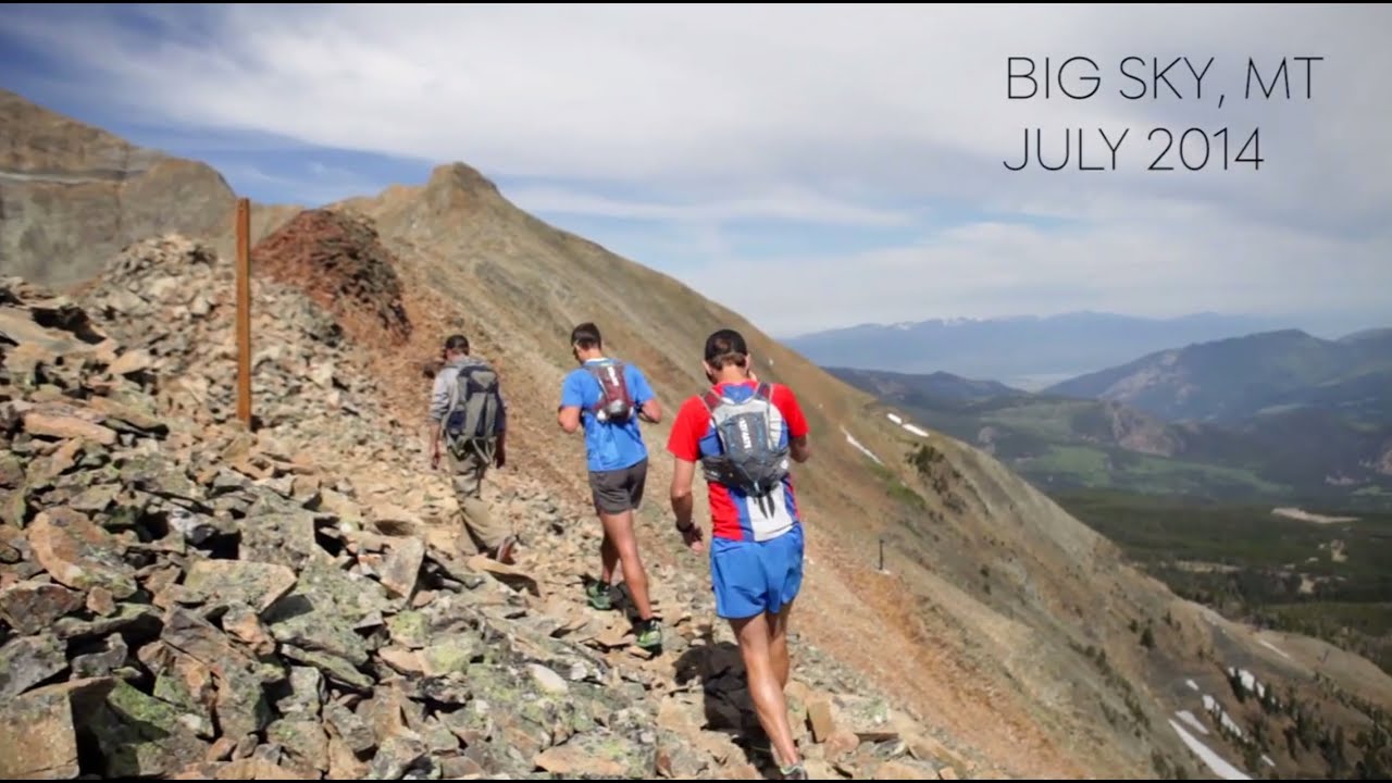 Experience The Rut - Episode 1