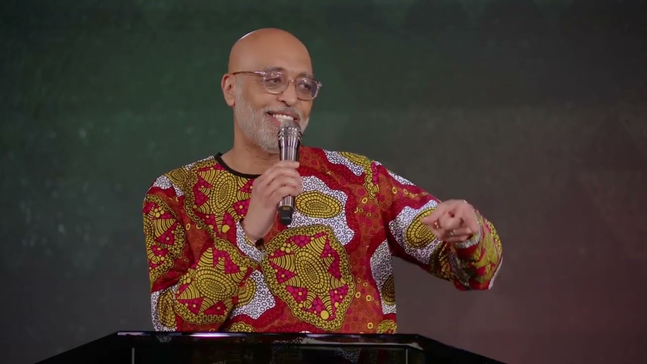 The Audacity of a Prophetic Voice (Amos 7:10-17) // Prophets & Progress (9AM)