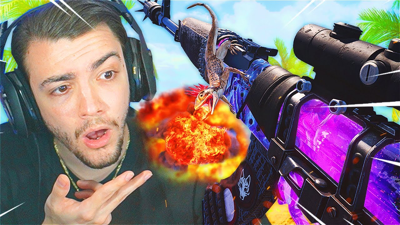 the NEW AK-47 MASTERCRAFT is...🤯