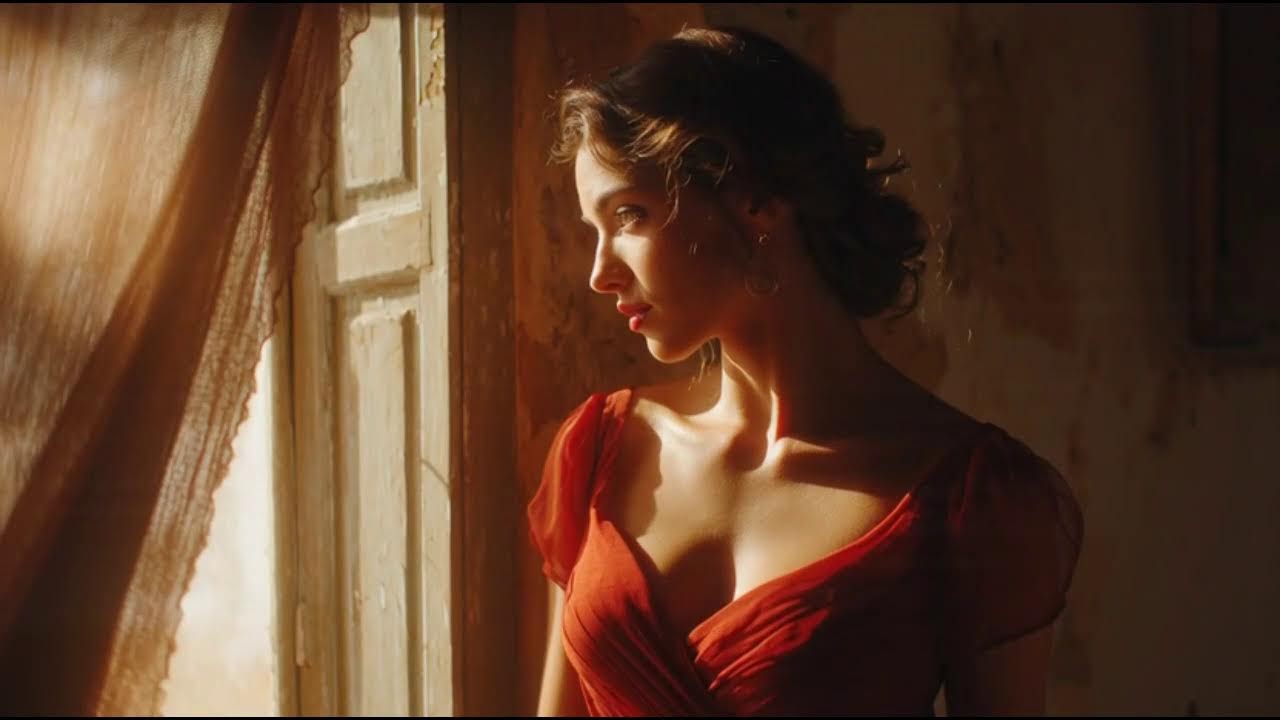 🔴Spain Love Song ❤️ | Romantic Spanish Music Live
