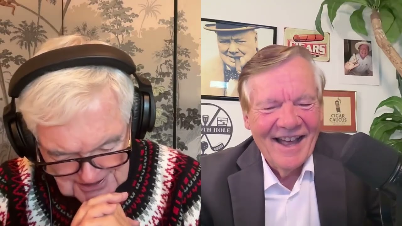 Newt Gingrich: A Journey Through Politics