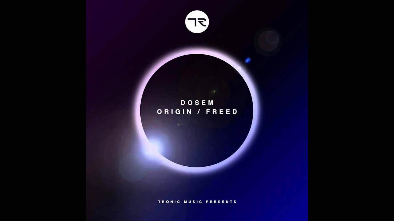Dosem - Freed